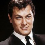 actores Tony Curtis 